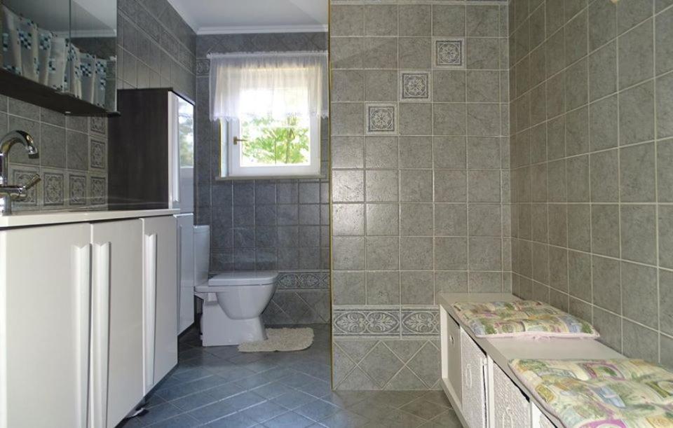 Apartmaji Cujez Recica ob Savinji Esterno foto