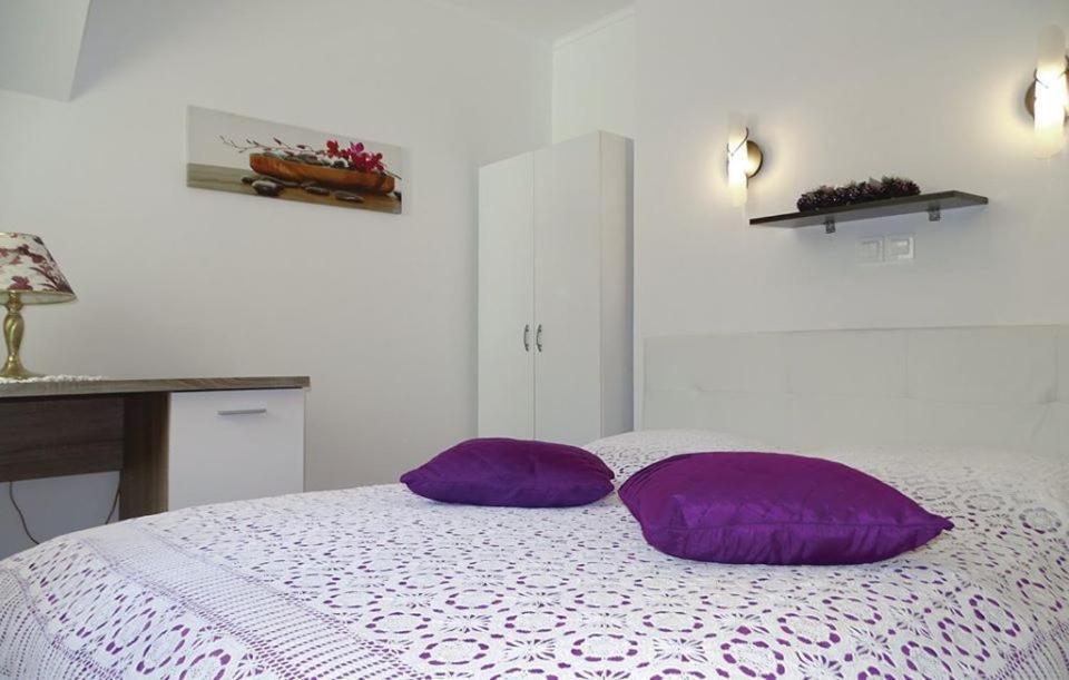 Apartmaji Cujez Recica ob Savinji Esterno foto